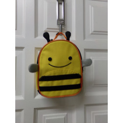 MOCHILA ABEJA