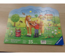 PUZZLE MADERA