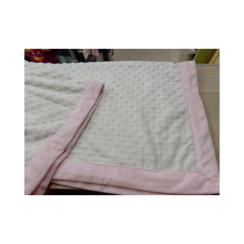 Mantita bebé. Segunda mano.