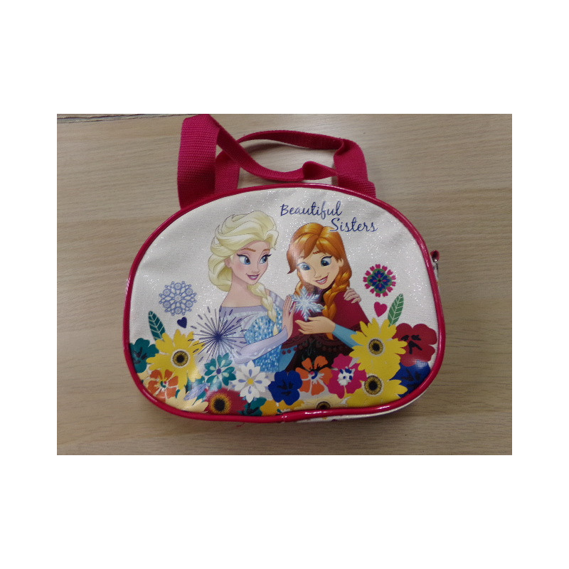Bolsito princesas. Segunda mano.