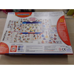 Conector Educa Disney. Segunda mano.