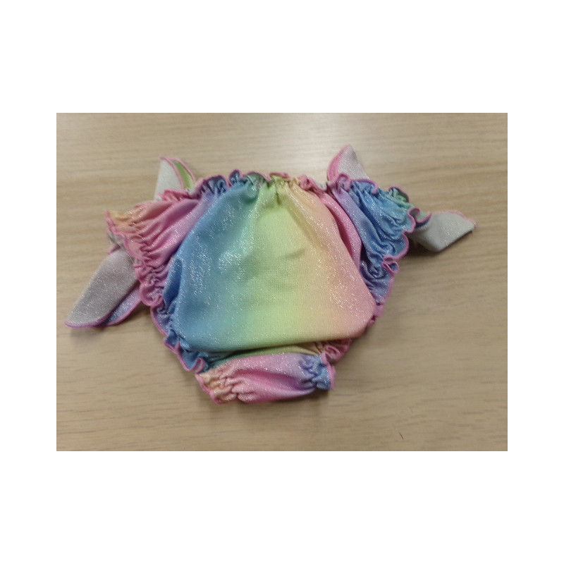 Biquini 2-3 años. Segunda mano.