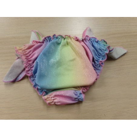 Biquini 2-3 años. Segunda mano.