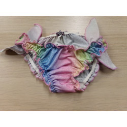 Biquini 2-3 años. Segunda mano.