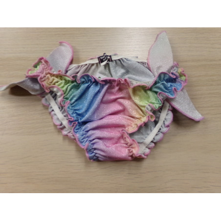 Biquini 2-3 años. Segunda mano.