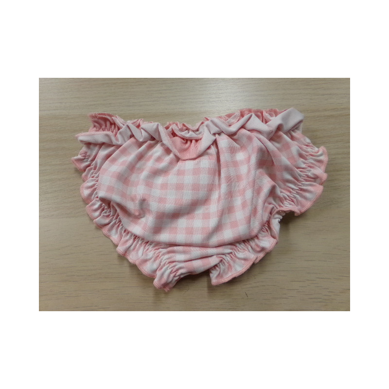 Biquini 3-4 años. Segunda mano.