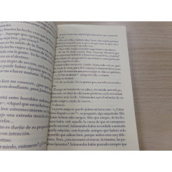 Libro Crónicas de la Torre 3, la llamada de los muertos. Segunda mano.