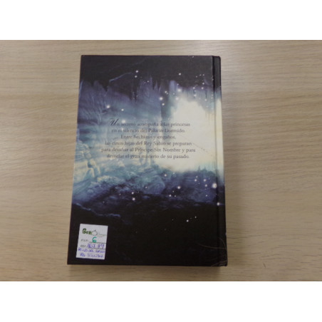 Libro La reina del sueño, Tea Stilton. Segunda mano.