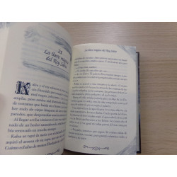 Libro La reina del sueño, Tea Stilton. Segunda mano.