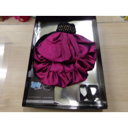 Vestido Nancy de Hanibal Laguna. Segunda mano.