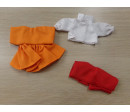 Ropita para muñecas. Segunda mano.