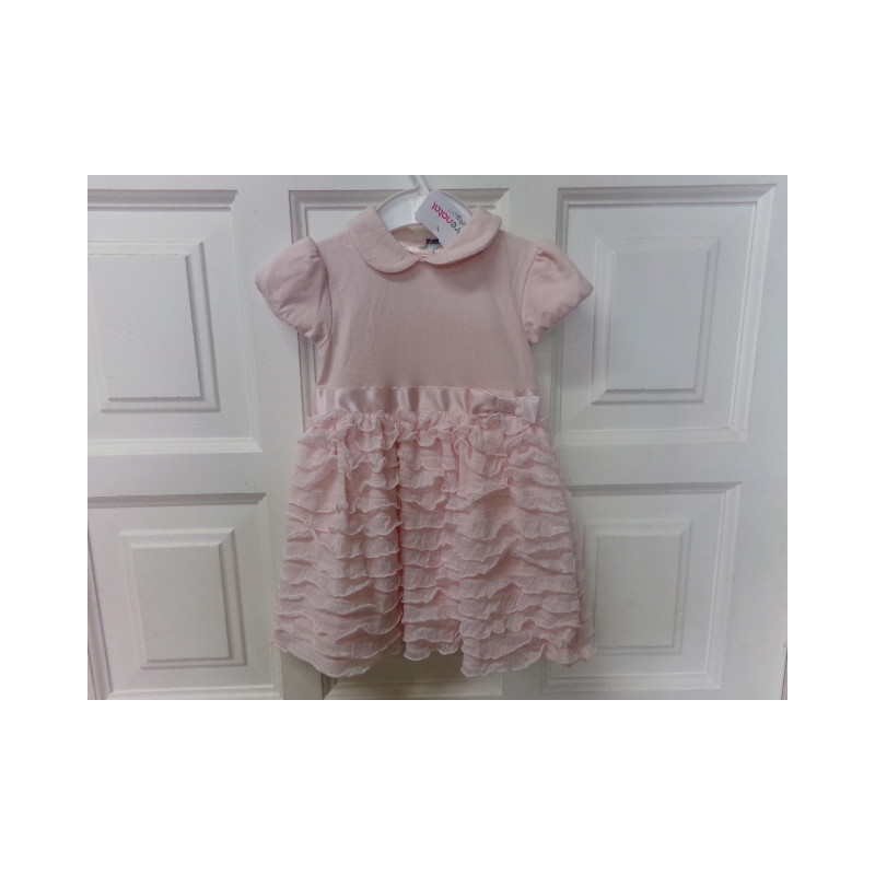 Vestido 6-9 meses Prenatal. A estrenar.