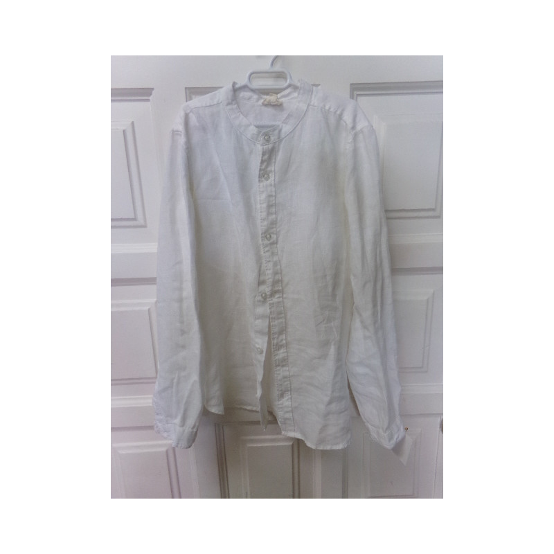 Camisa Gocco 9-10 años. Segunda mano.