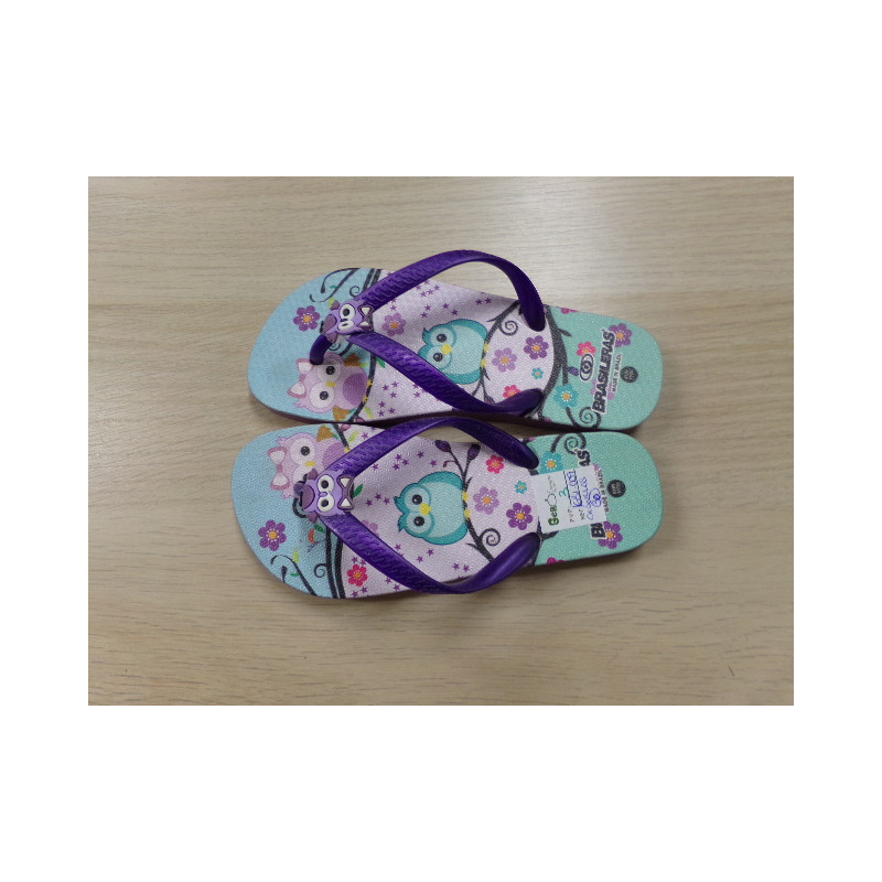 Chanclas nº 30 .Segunda mano.