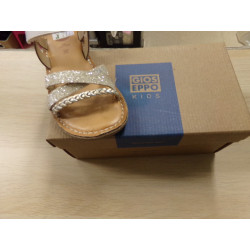 Sandalia Gioseppo nº 30. Segunda mano.