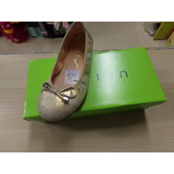 Merceditas nº 30. Segunda mano.