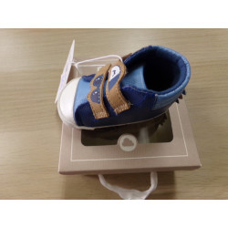 Tenis Mayoral nº 16. A estrenar.