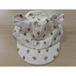 Gorra de verano 18-24 meses. Segunda mano.