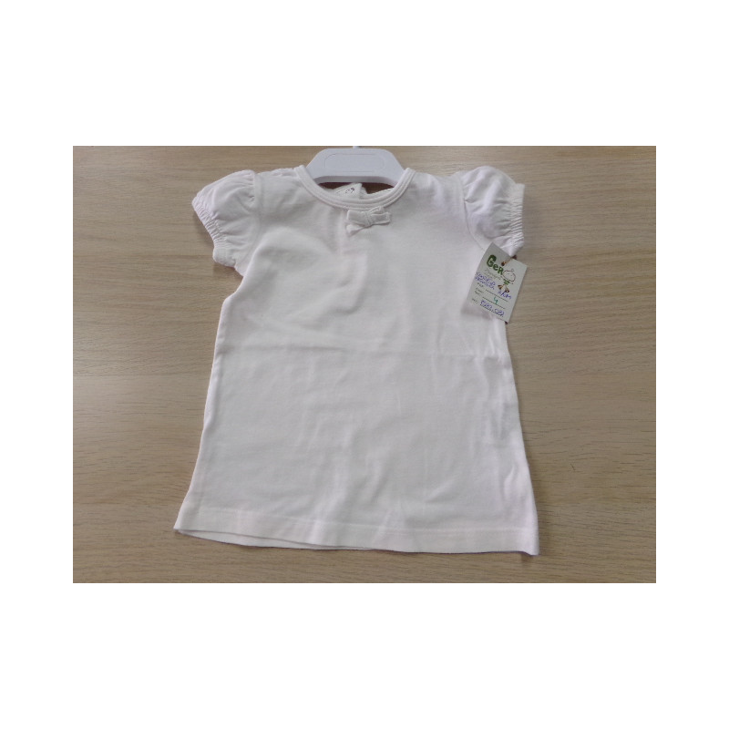 Camiseta Prenatal 3-6 meses. Segunda mano.