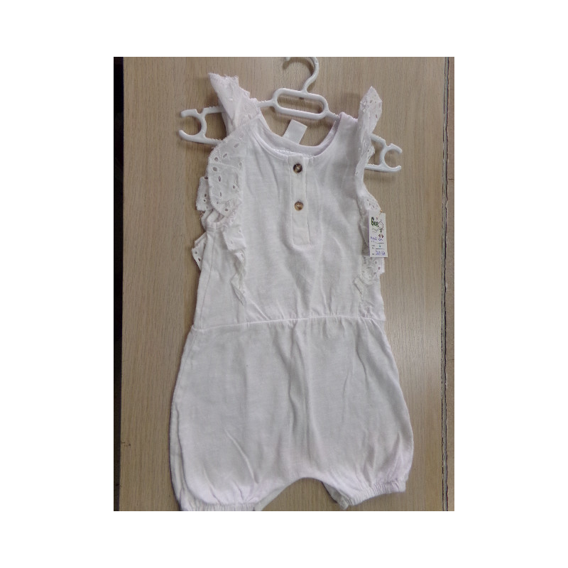 Mono 6 meses. Segunda mano.