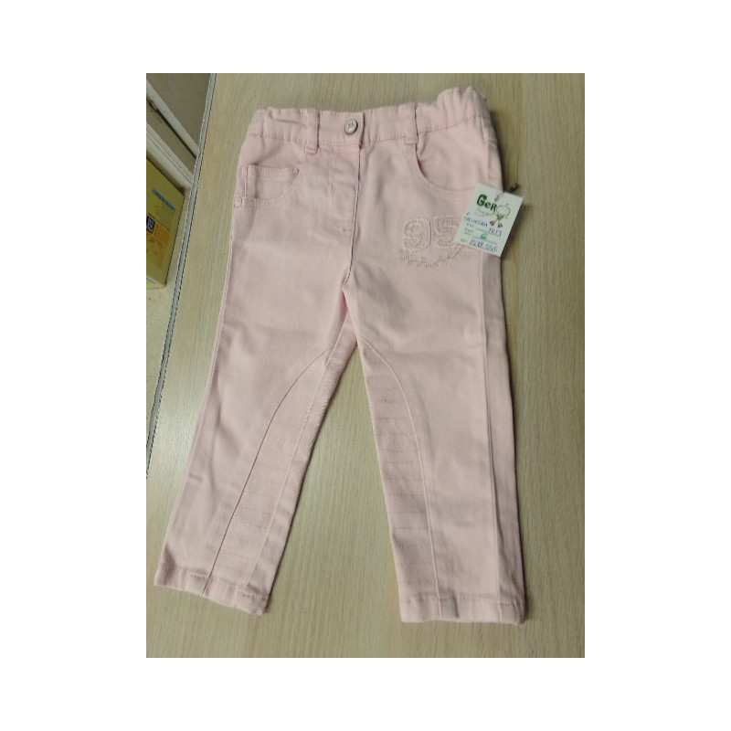 Pantalón Orchestra 18 meses. Segunda mano.
