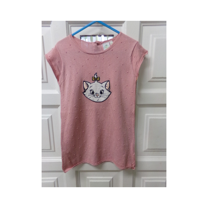 Vestido punto 18 meses. Segunda mano.