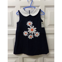 Vestido 3 años. Segunda mano.