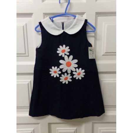 Vestido 3 años. Segunda mano.