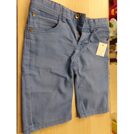 Pantalón corto 7-8 años. Segunda mano.