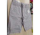 Pantalón corto Benetton 7-8 años. Segunda mano.