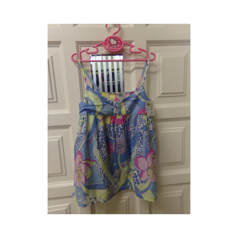 Blusa Zara 7-8 años. Segunda mano.