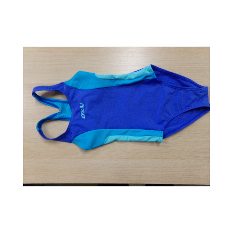 Bañador 4-6 años. Segunda mano.