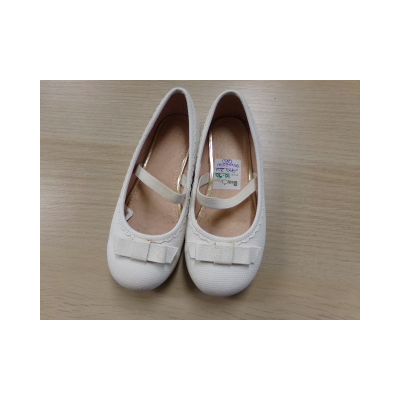 Francesitas nº 26. Segunda mano.