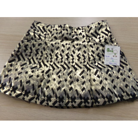 Falda 3 años. Segunda mano.