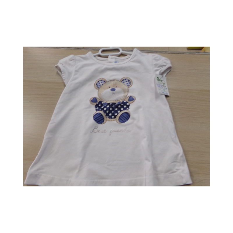 Camiseta Mayoral 24 meses. Segunda mano.