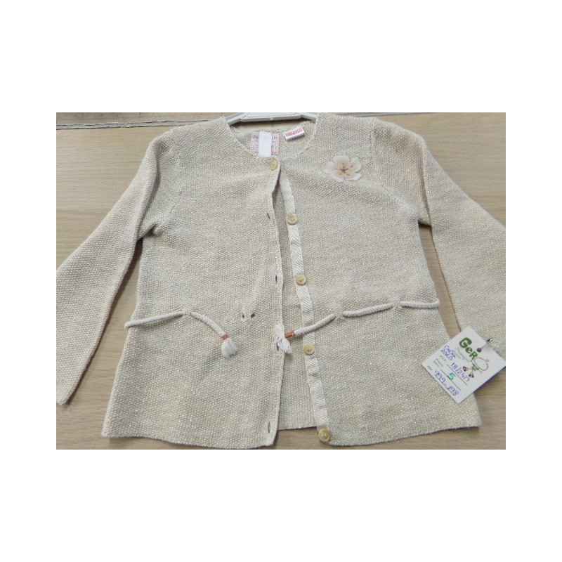 Chaqueta Zara 18-24 meses. Segunda mano.