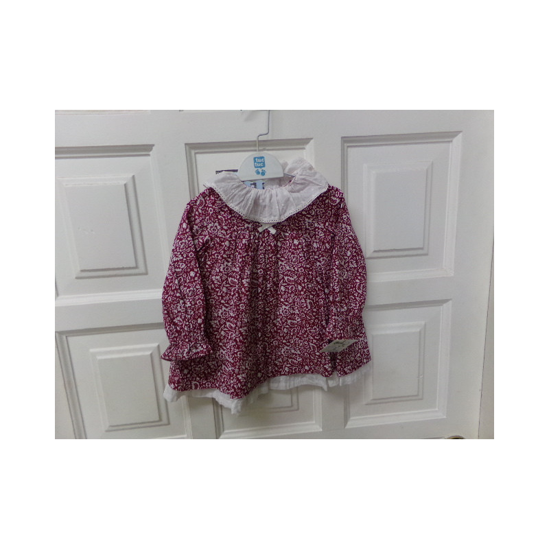 Vestido 9 meses. Segunda mano.