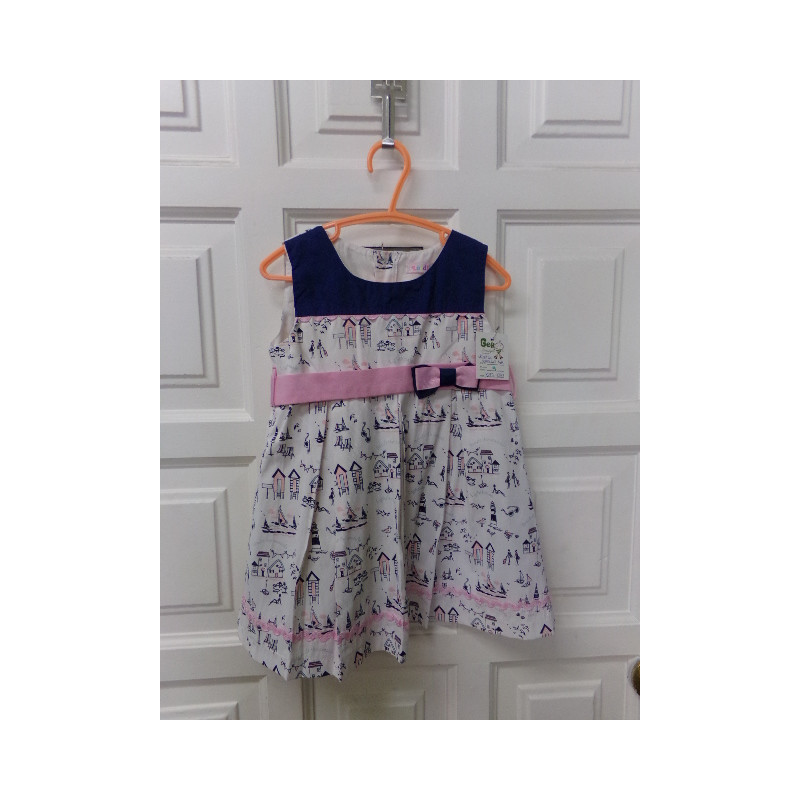 Vestido 4 años. Segunda mano.