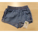 Pantalón corto 3 meses. Segunda mano.