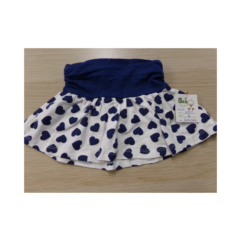 Falda 6-9 meses. Segunda mano.