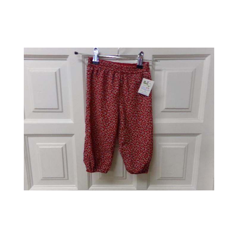 Pantalón verano Orchestra 18 meses. Segunda mano.
