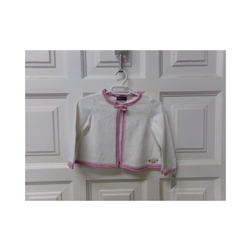 Chaqueta Sergent Major 6 meses. Segunda mano.