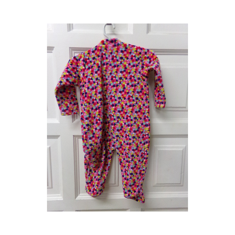 PIJAMA TUC TUC 6M