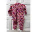 PIJAMA TUC TUC 6M