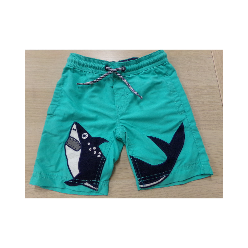 Bañador 2-3 años. Segunda mano.