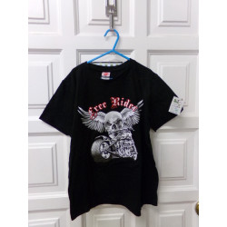 Camiseta 11 años. Segunda mano.