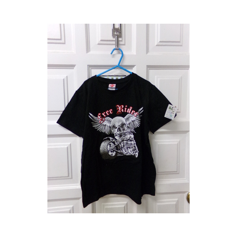 Camiseta 11 años. Segunda mano.