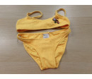 Biquini Zara 6-7 años. Segunda mano.