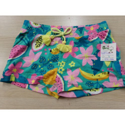 Pantalón corto Sfera 7-8 años. Segunda mano.