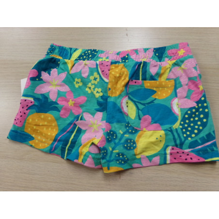 Pantalón corto Sfera 7-8 años. Segunda mano.